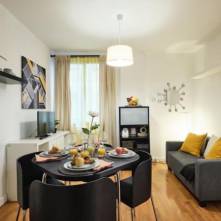 My City Home - Beautiful Apartment At Salamanca Мадрид Екстериор снимка