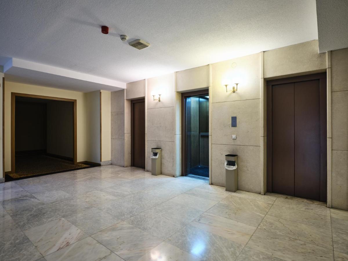 My City Home - Beautiful Apartment At Salamanca Мадрид Екстериор снимка