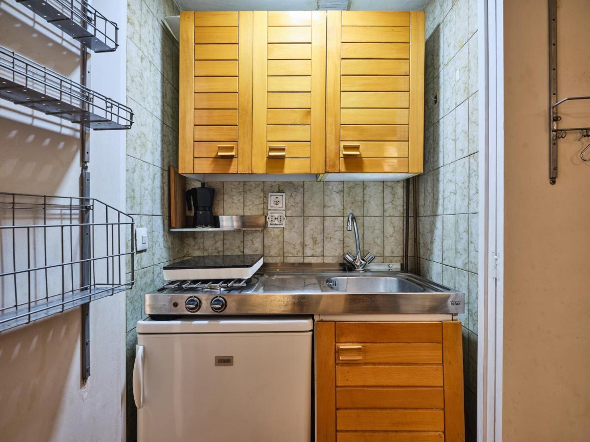 My City Home - Beautiful Apartment At Salamanca Мадрид Екстериор снимка